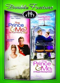 Prince & Me Double Feature