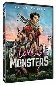 Love and Monsters (DVD)