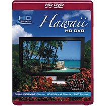HD Window: Hawaii [HD DVD]
