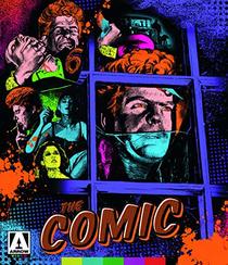 The Comic [Blu-ray]