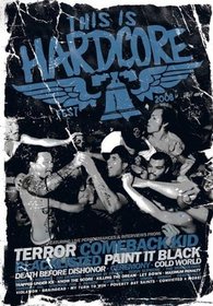 This Is Hardcore Fest 2008