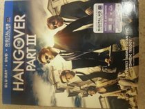 The Hangover: Part III (Blu-Ray+DVD+Digital HD)