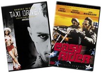 Taxi Driver / Easy Rider