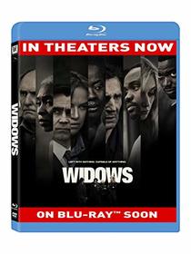 Widows [Blu-ray + DVD]