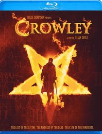 Crowley [Blu-ray]