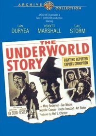 The Underworld Story