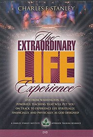 Charles F. Stanley: The Extraordinary Life Experience