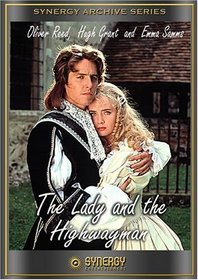 The Lady and the Highwayman (1989)