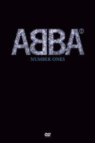 ABBA: Number Ones