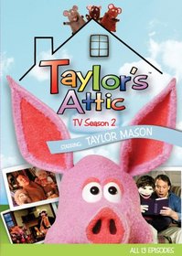 Taylor's Attic: Season 2