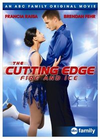 Cutting Edge: Fire & Ice