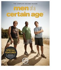 Men of a Certain Age: Season Two