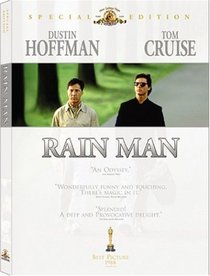 Rain Man (Special Edition)