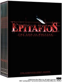 Epitafios - The Complete First Season