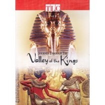 Journey Through Valley of Kings