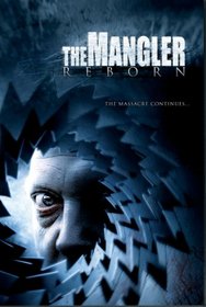 Mangler Reborn [DVD] (2005)