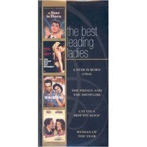 The Best Collection: Leading Ladies