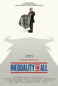 Inequality for All [Blu-ray]