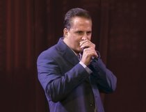 Nick Di Paolo: Raw Nerve