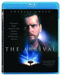 The Arrival [Blu-ray]