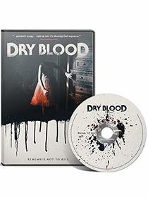 Dry Blood DVD