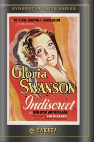 Indiscreet