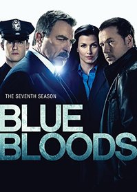 Blue Bloods: The Seventh Season