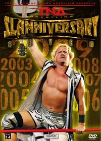 TNA: Slammiversary 2009