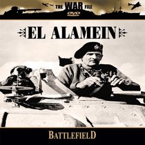 The Battlefield: El Alamein
