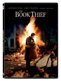 The Book Thief