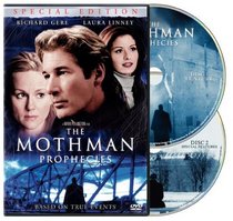 The Mothman Prophecies (Special Edition)