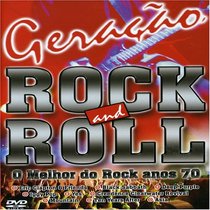 Geracao Rock & Roll