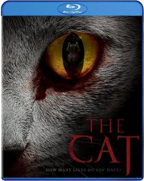 The Cat [Blu-ray]