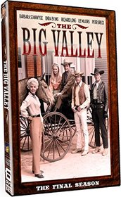 The Big Valley - The Final Season