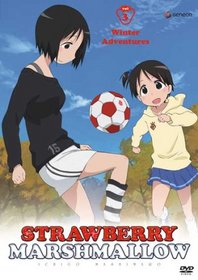 Strawberry Marshmallow, Vol. 3: Winter Adventures