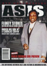 As Is: Flukey Stokes - The Last of a Dying Breed