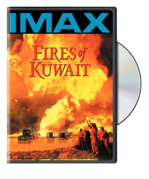 Fires Of Kuwait (IMAX)