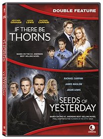 If There Be Thorns / Seeds Of Yesterday - Double Feature [DVD + Digital]
