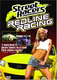 Street Racers Redline Racing