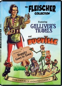 Fleischer Collection