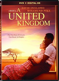 United Kingdom [DVD]