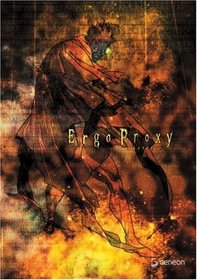 Ergo Proxy, Volume 6: Deus Ex Machina