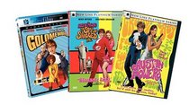 Austin Powers 3-Disc Set