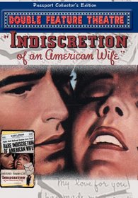 Indiscretion of an American Wife