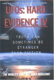 Ufos: The Hard Evidence 4