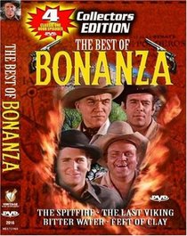 The Best of Bonanza