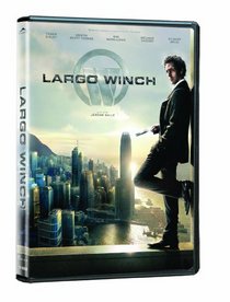 NEW Largo Winch (DVD)