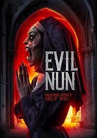 Evil Nun