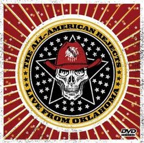 The All-American Rejects: Live from Oklahoma - The Too Bad for Hell DVD!