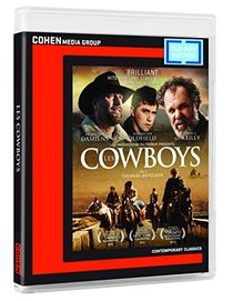 Cowboys, Les [Blu-ray]